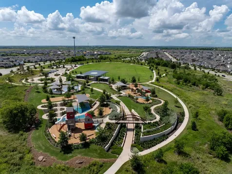8317 Bestride Bend Austin TX 78744