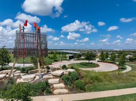 8317 Bestride Bend Austin TX 78744