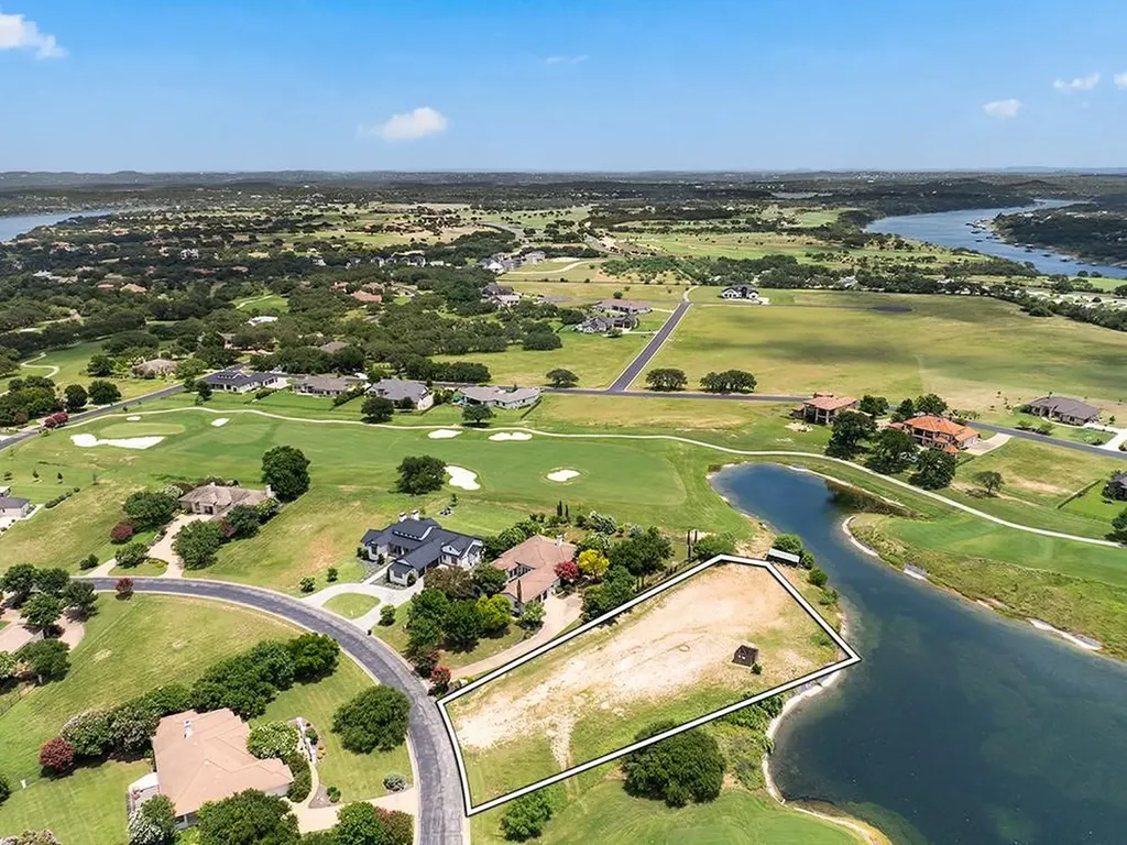 2117 Lauren Drive Spicewood TX 78669