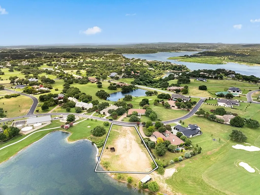 2117 Lauren Drive Spicewood TX 78669