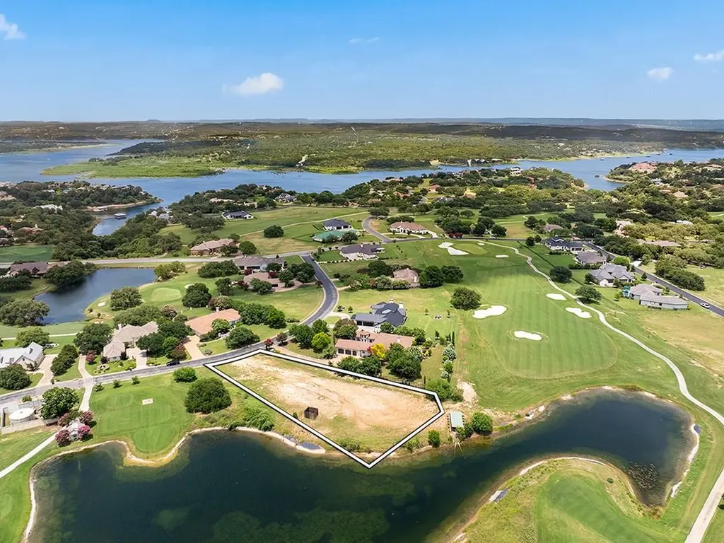 2117 Lauren Drive Spicewood TX 78669