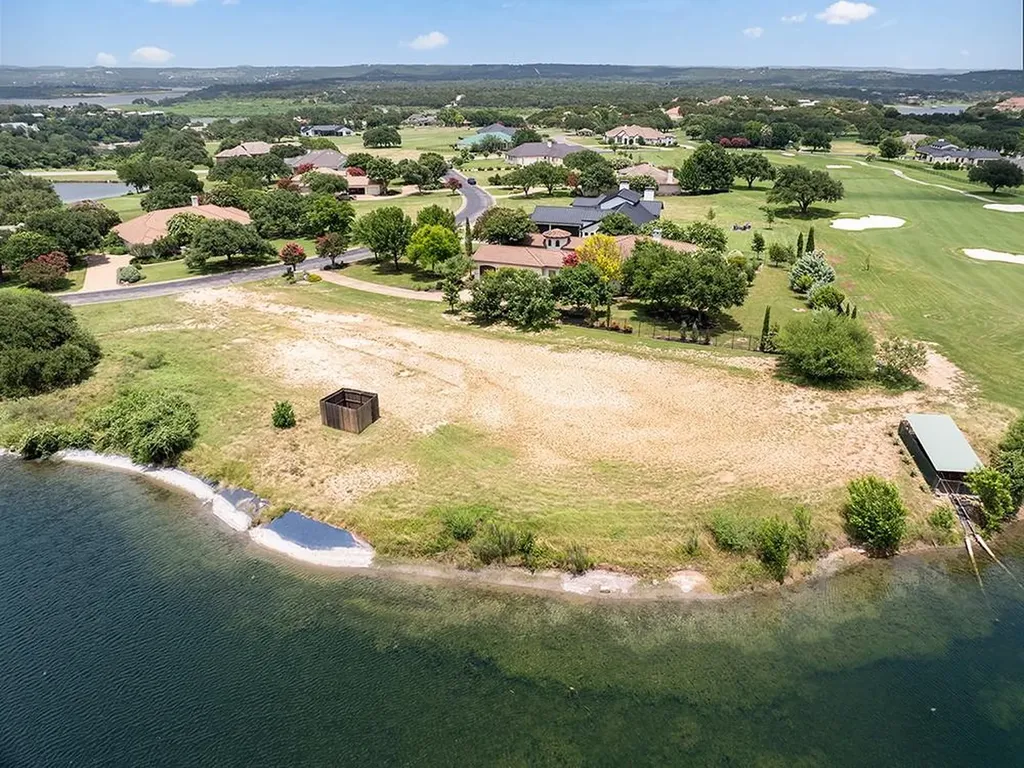 2117 Lauren Drive Spicewood TX 78669