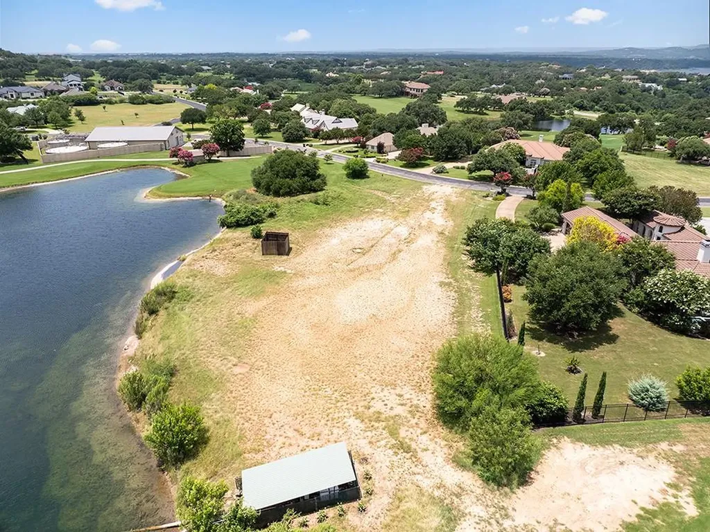 2117 Lauren Drive Spicewood TX 78669
