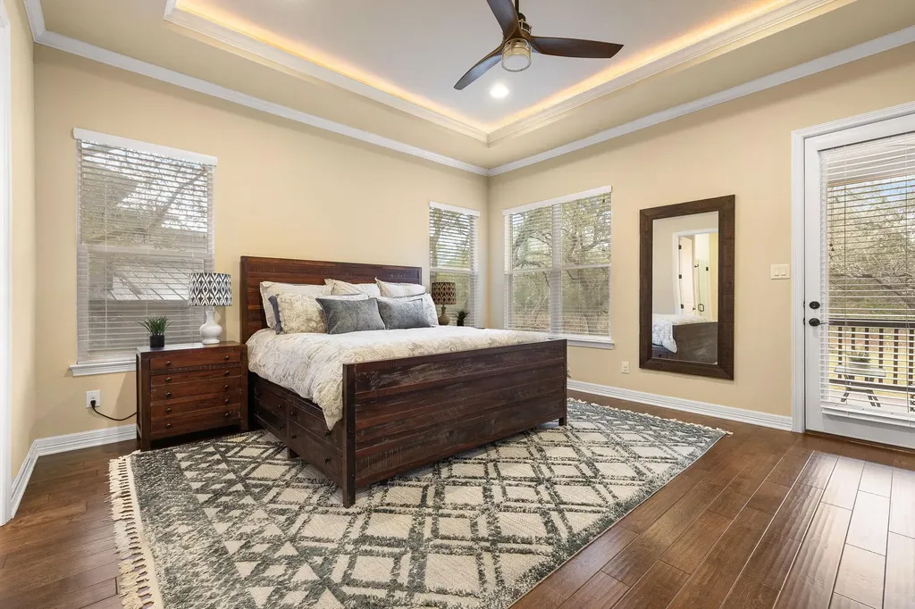 103 Kendall Drive Spicewood TX 78669