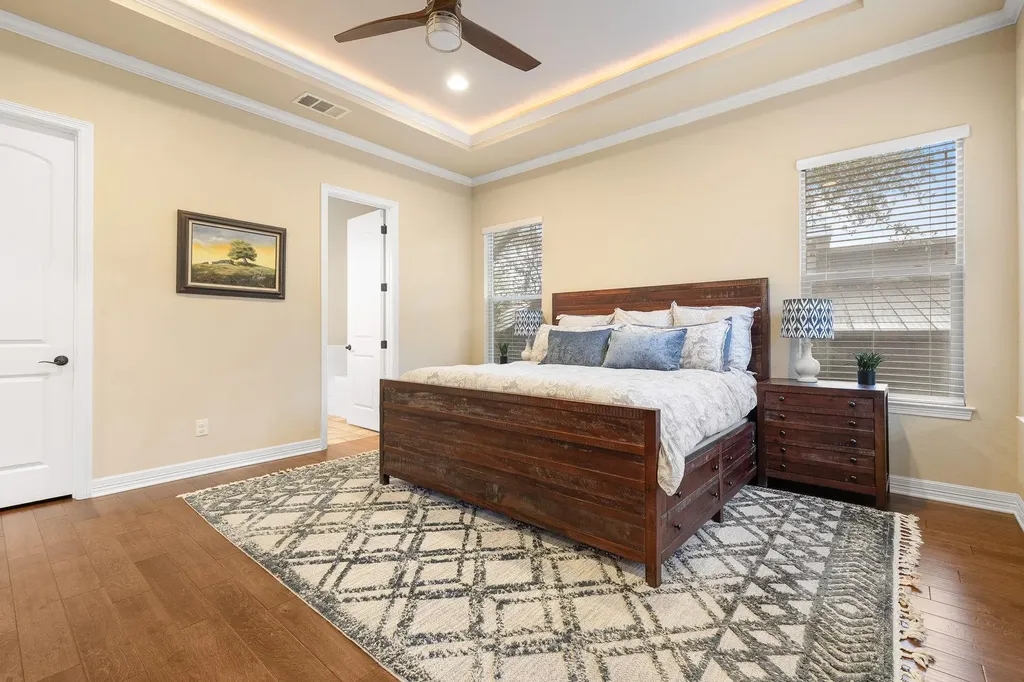 103 Kendall Drive Spicewood TX 78669