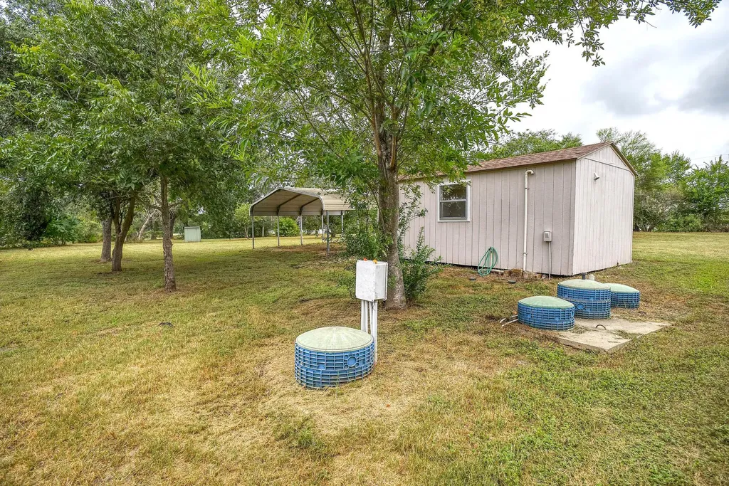 901 State Highway 21 Highway W Cedar Creek TX 78612