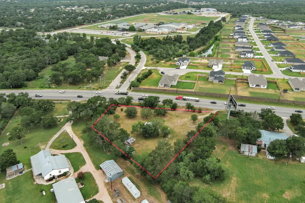 901 State Highway 21 Highway W Cedar Creek TX 78612