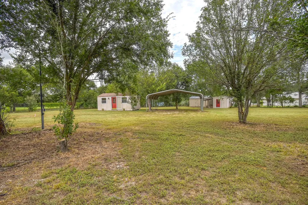 901 State Highway 21 Highway W Cedar Creek TX 78612