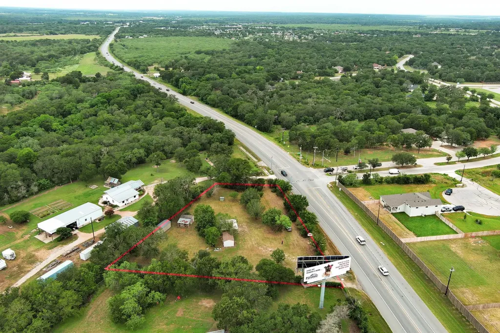 901 State Highway 21 Highway W Cedar Creek TX 78612