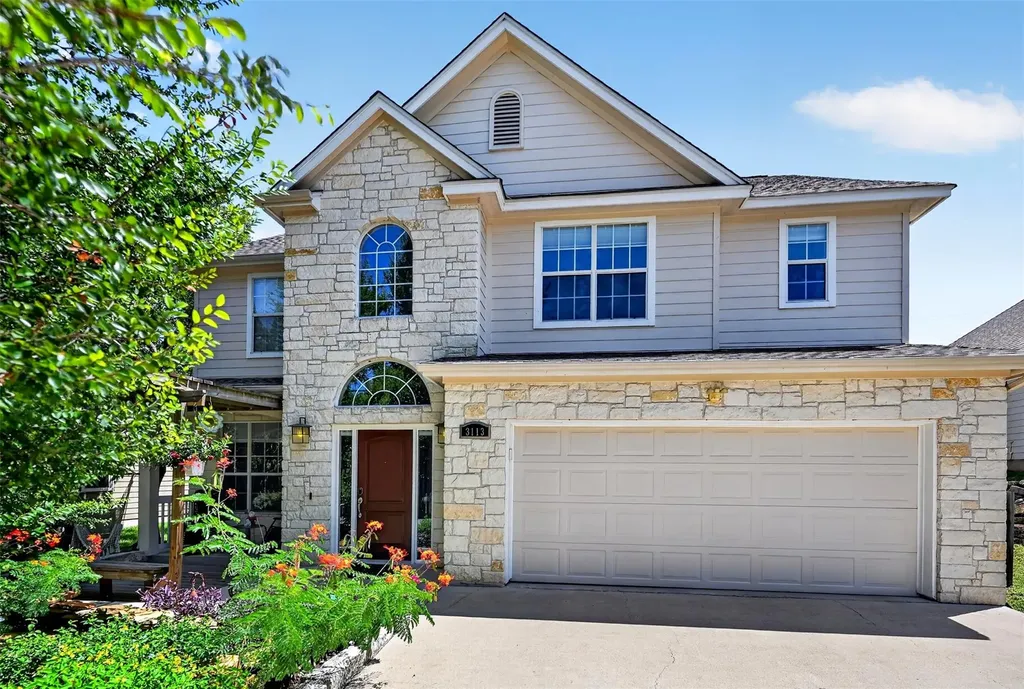 3113 Chisholm Trail Austin TX 78734