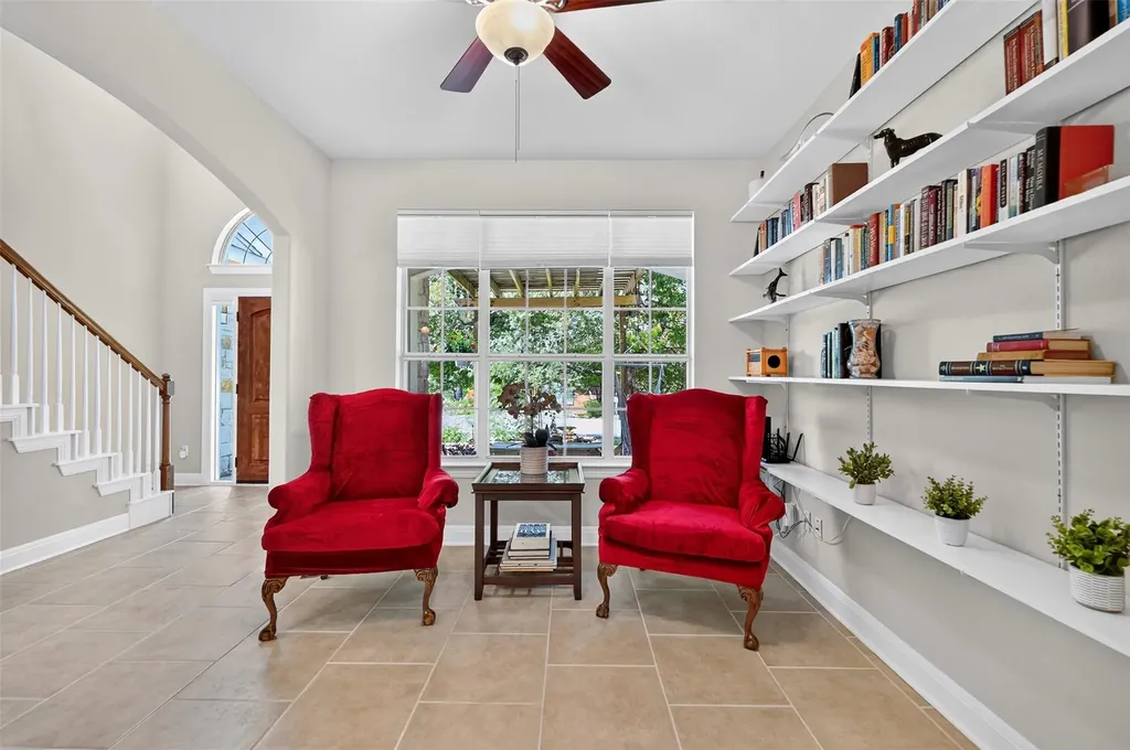 3113 Chisholm Trail Austin TX 78734