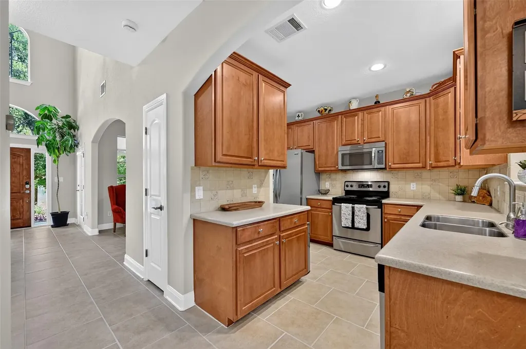 3113 Chisholm Trail Austin TX 78734