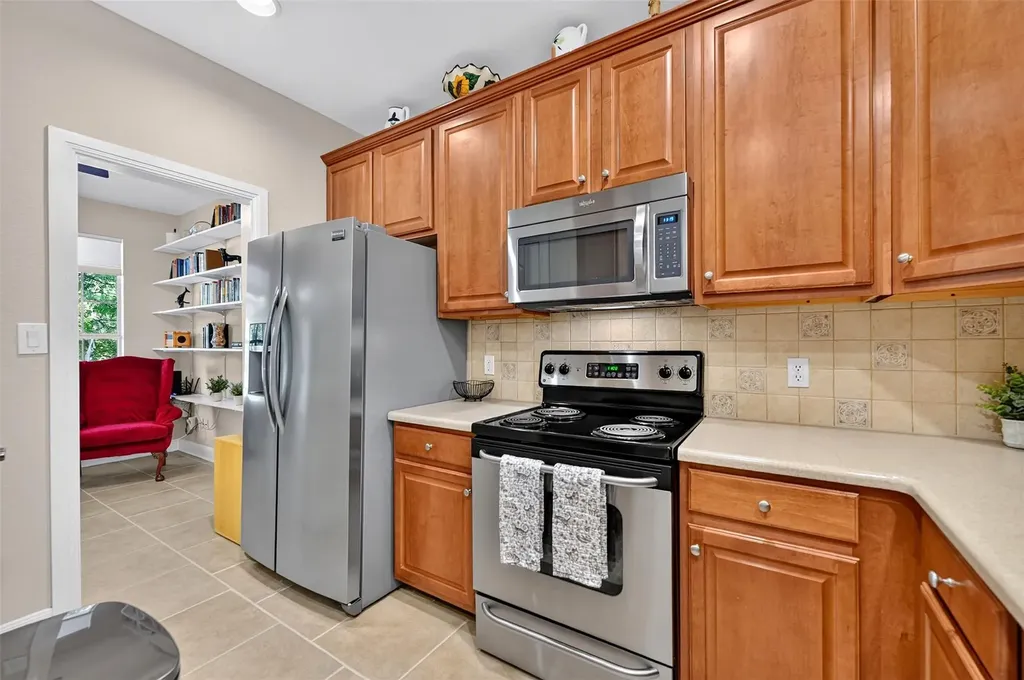 3113 Chisholm Trail Austin TX 78734