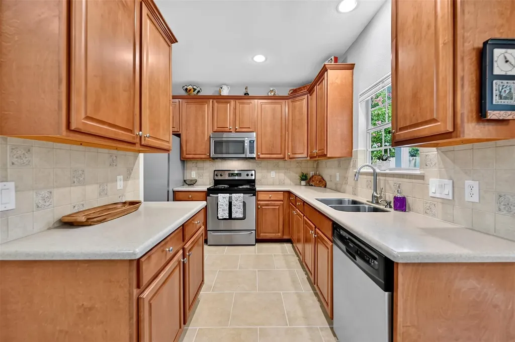 3113 Chisholm Trail Austin TX 78734