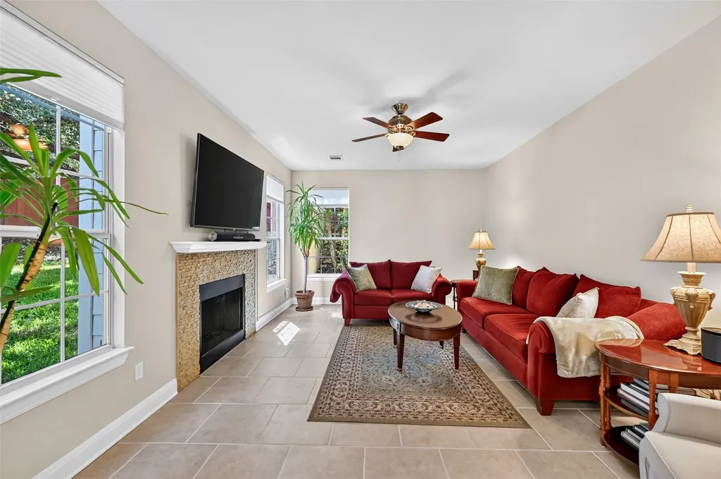 3113 Chisholm Trail Austin TX 78734