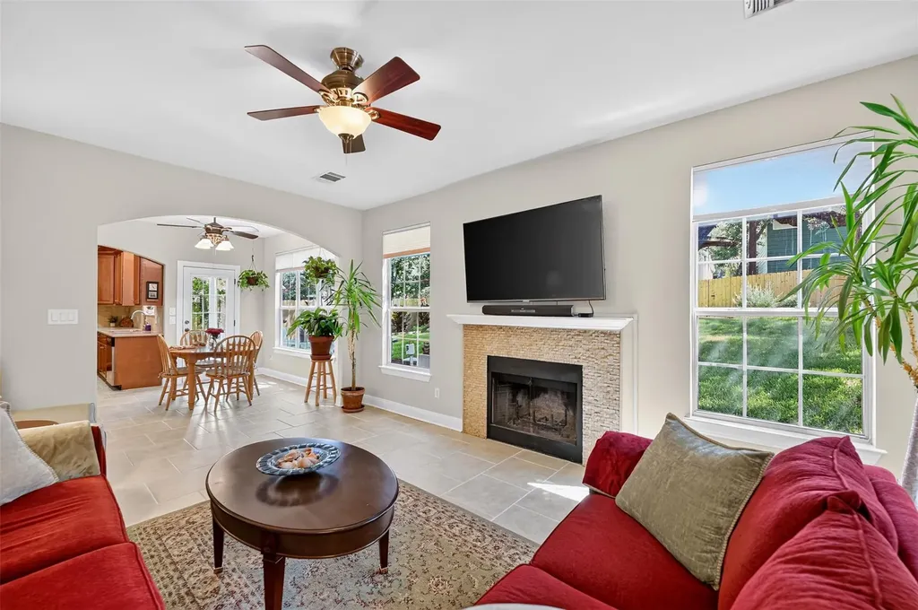 3113 Chisholm Trail Austin TX 78734