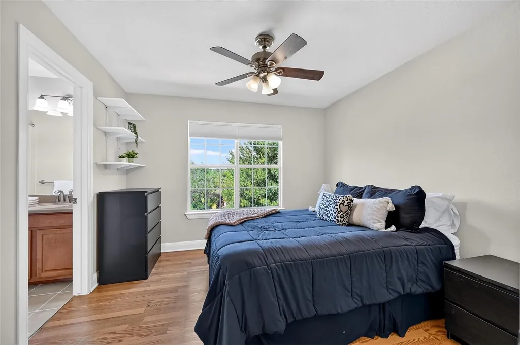 3113 Chisholm Trail Austin TX 78734
