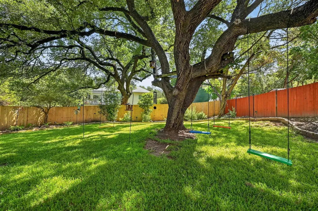 3113 Chisholm Trail Austin TX 78734