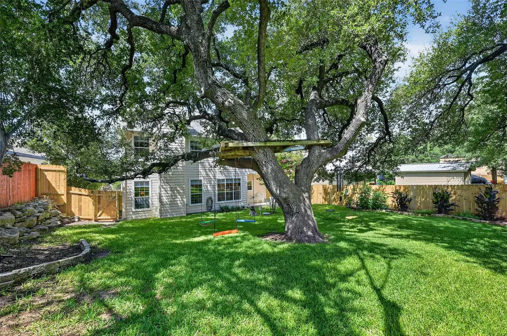 3113 Chisholm Trail Austin TX 78734