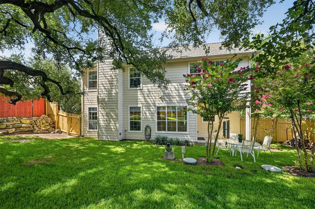 3113 Chisholm Trail Austin TX 78734