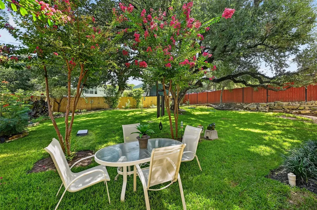 3113 Chisholm Trail Austin TX 78734