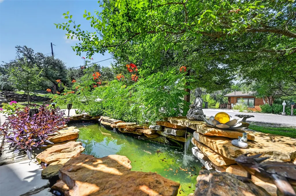 3113 Chisholm Trail Austin TX 78734