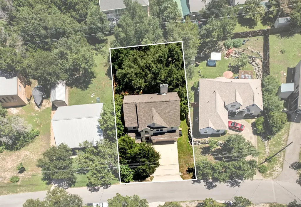 3113 Chisholm Trail Austin TX 78734