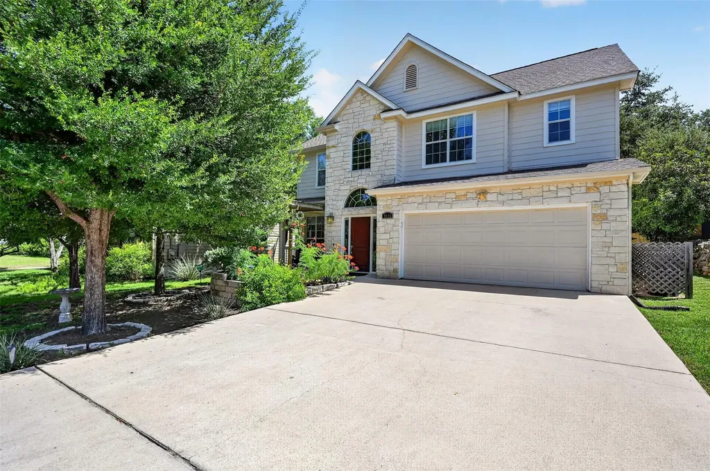 3113 Chisholm Trail Austin TX 78734