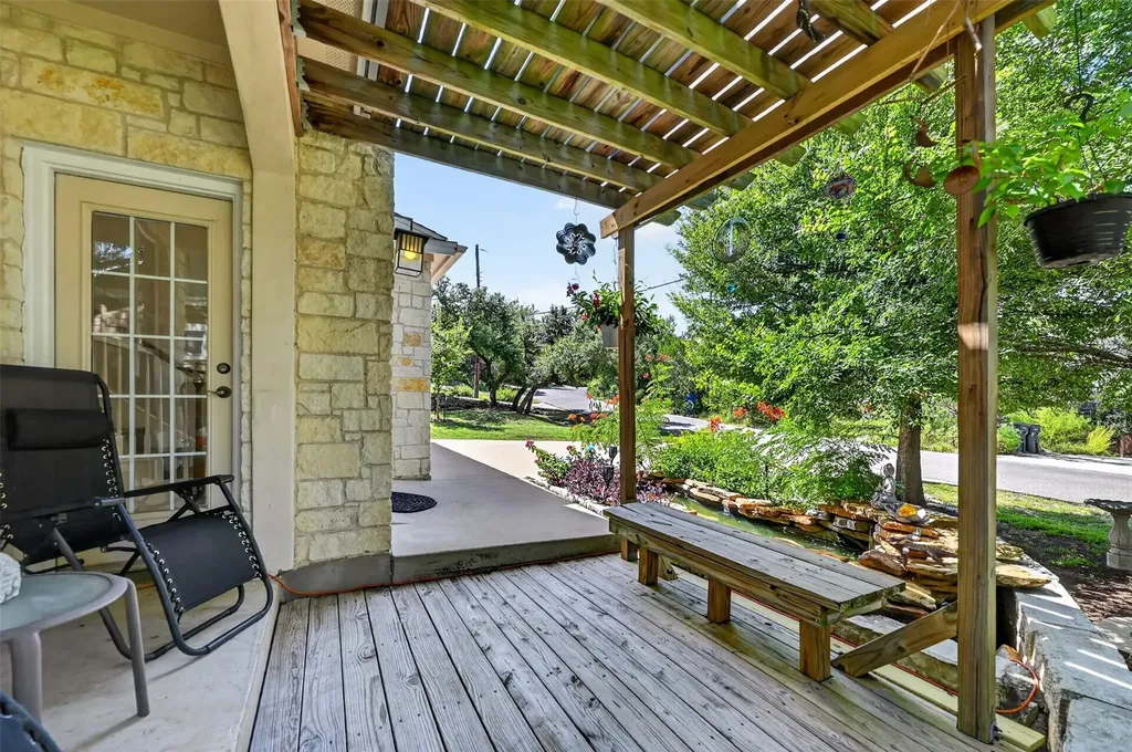 3113 Chisholm Trail Austin TX 78734