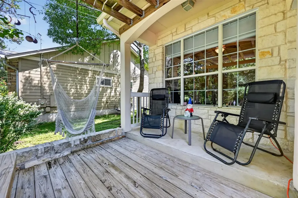 3113 Chisholm Trail Austin TX 78734