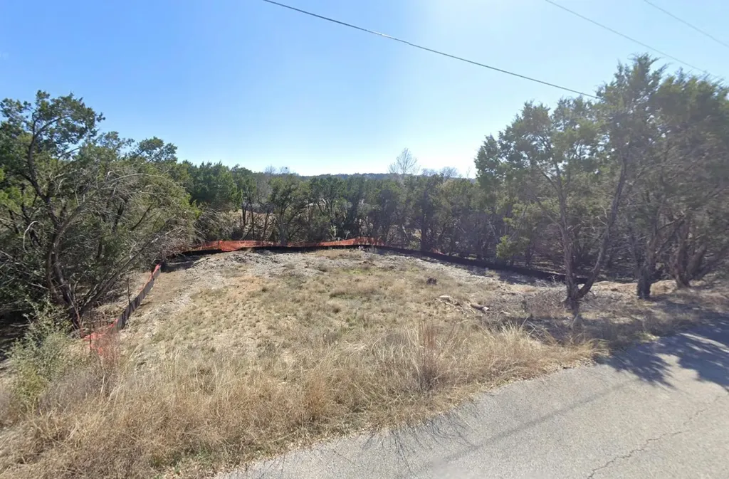21011 Panhandle Cove Lago Vista TX 78645