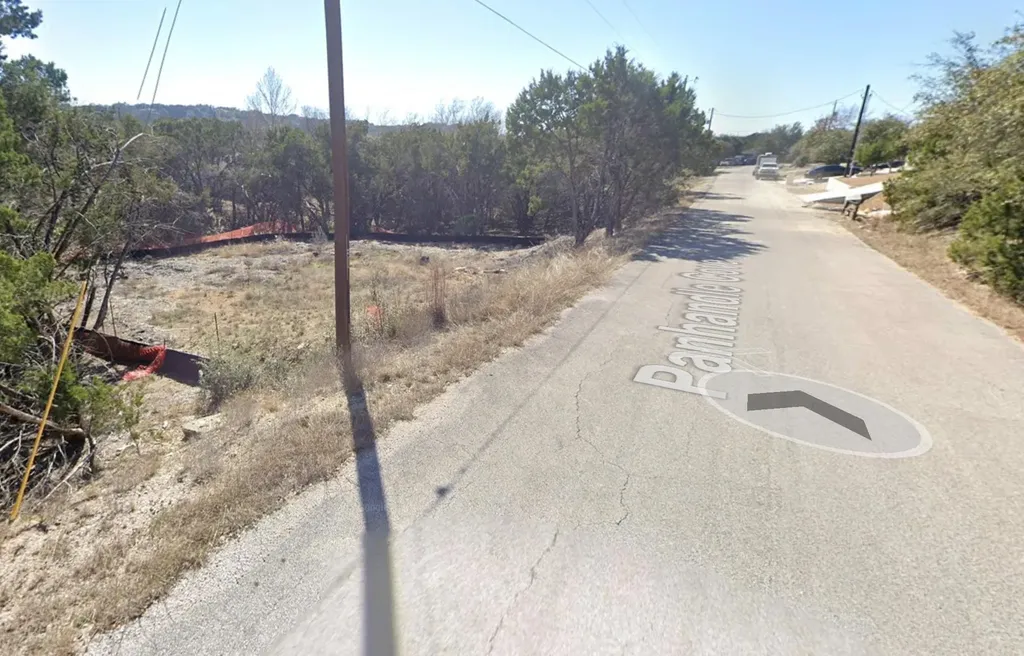 21011 Panhandle Cove Lago Vista TX 78645