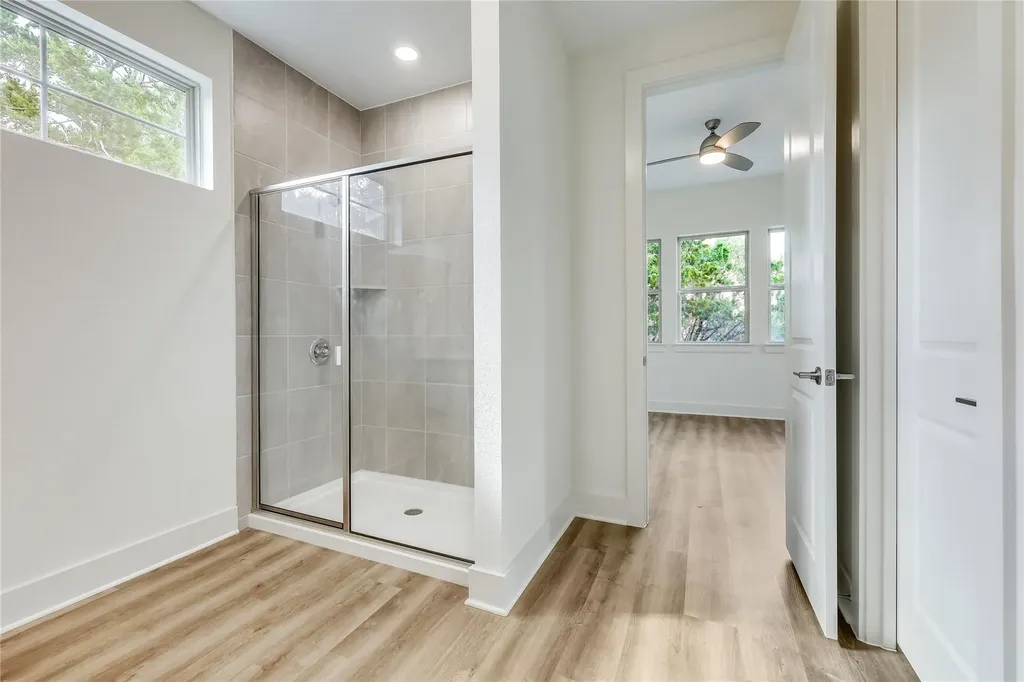 4500 Silverhill Drive Lago Vista TX 78645