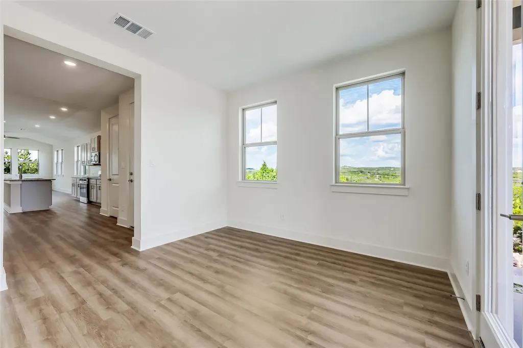 4500 Silverhill Drive Lago Vista TX 78645