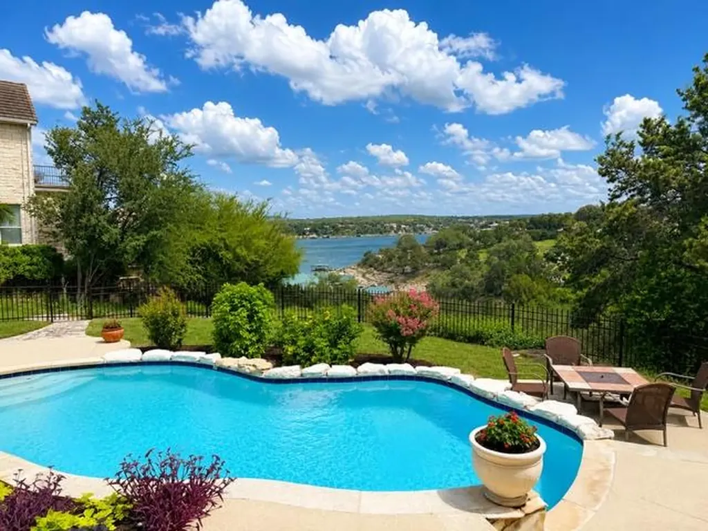 17909 Kingfisher Ridge Drive Lago Vista TX 78645