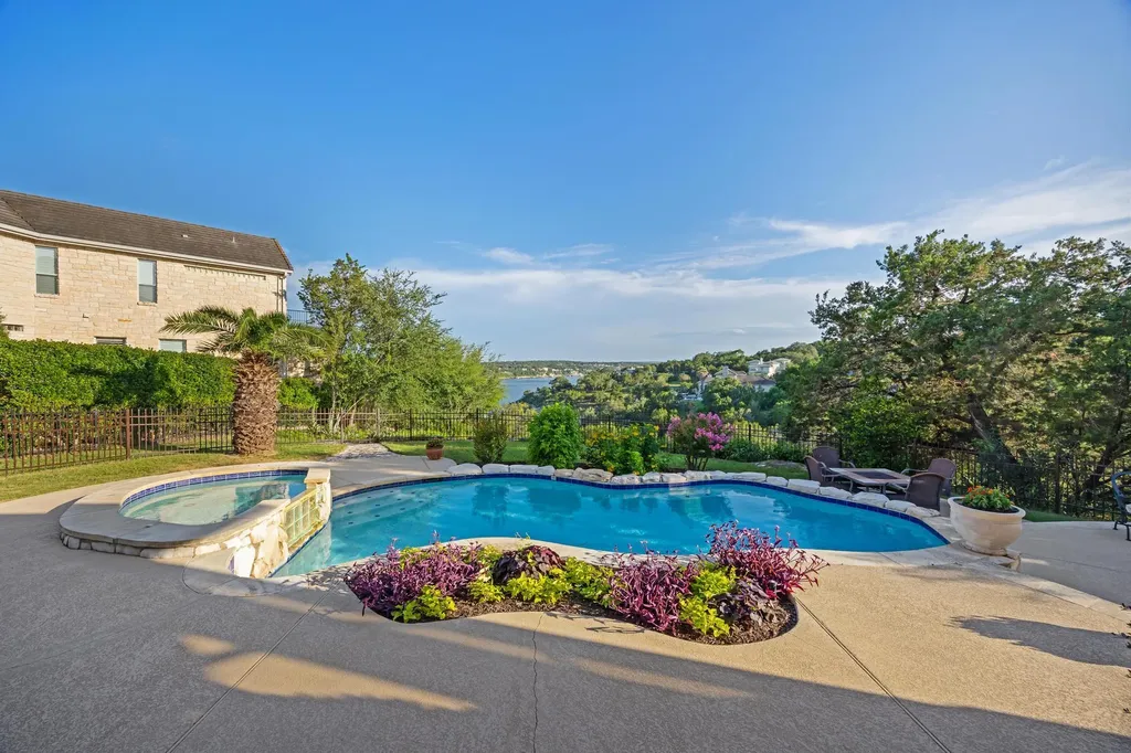 17909 Kingfisher Ridge Drive Lago Vista TX 78645