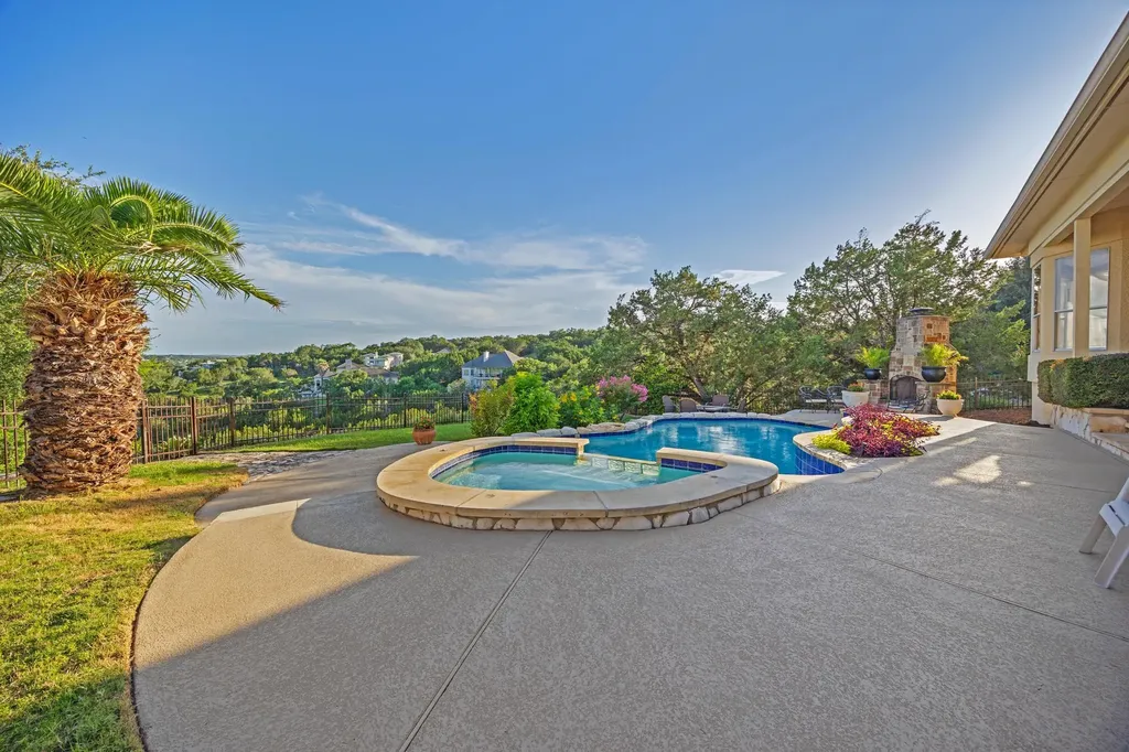 17909 Kingfisher Ridge Drive Lago Vista TX 78645