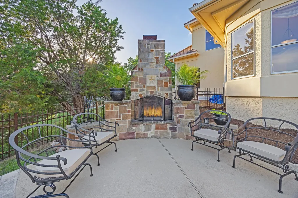 17909 Kingfisher Ridge Drive Lago Vista TX 78645