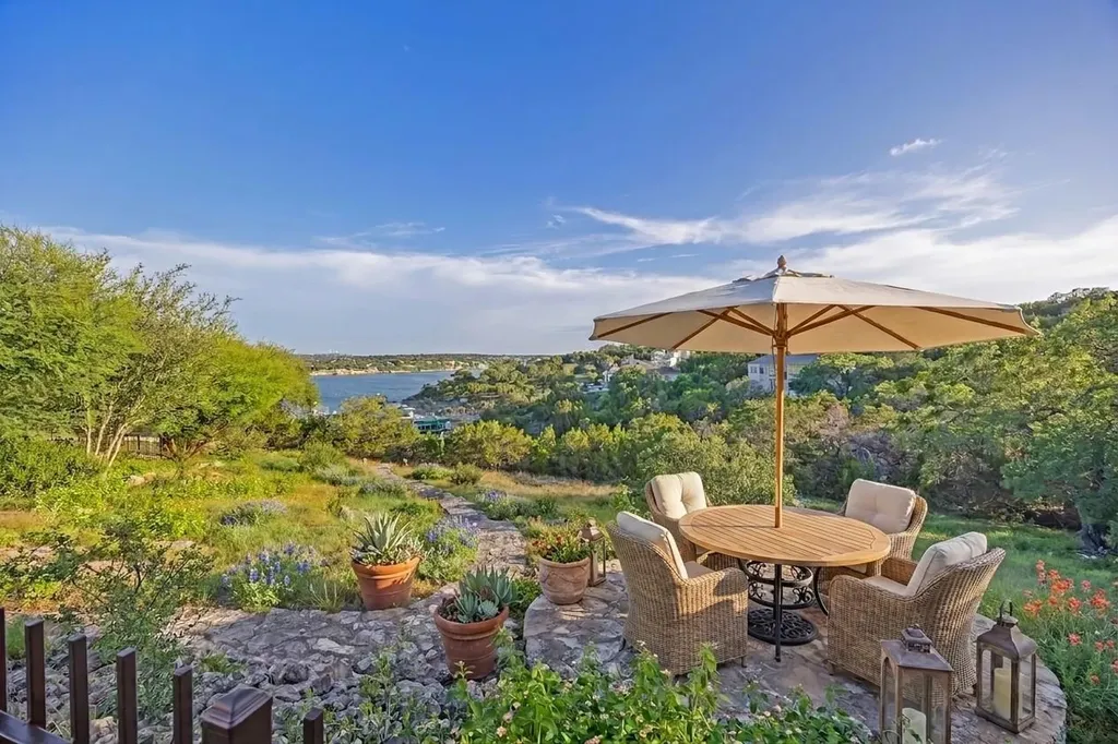 17909 Kingfisher Ridge Drive Lago Vista TX 78645