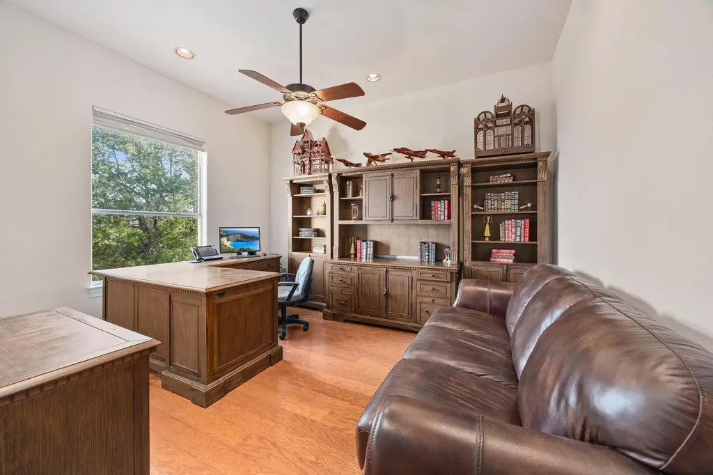 17909 Kingfisher Ridge Drive Lago Vista TX 78645