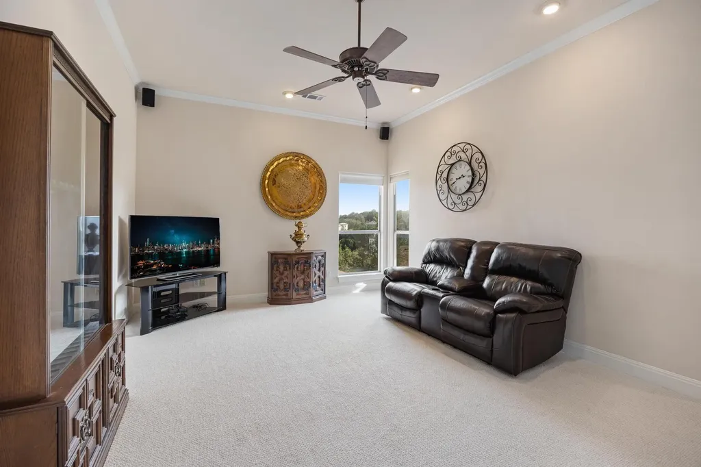 17909 Kingfisher Ridge Drive Lago Vista TX 78645