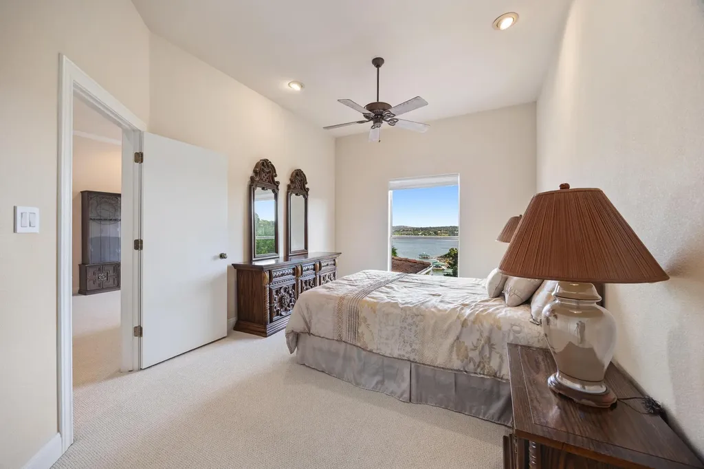 17909 Kingfisher Ridge Drive Lago Vista TX 78645