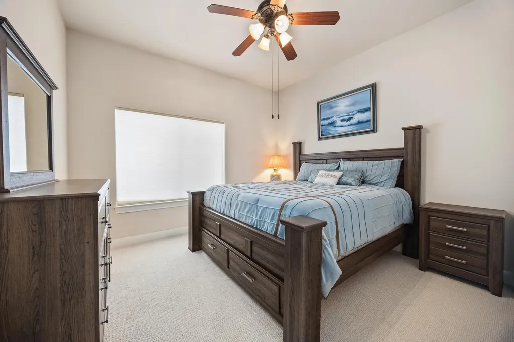 17909 Kingfisher Ridge Drive Lago Vista TX 78645