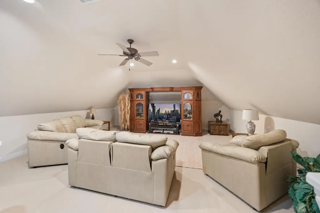 17909 Kingfisher Ridge Drive Lago Vista TX 78645