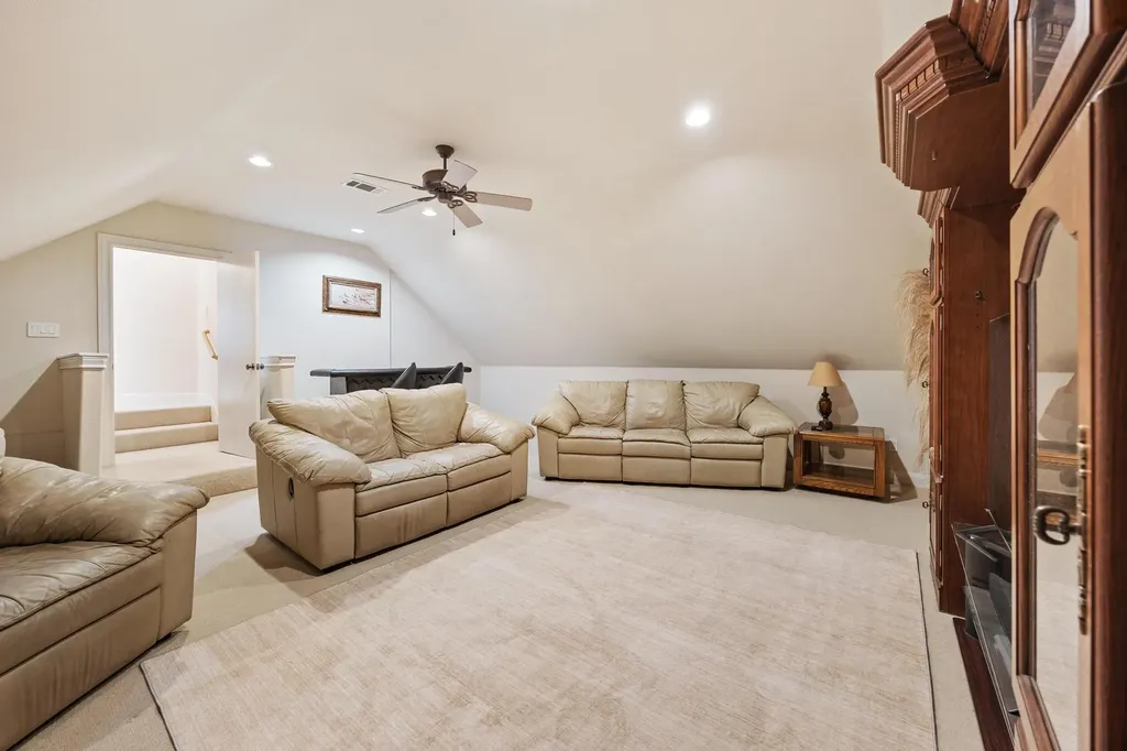 17909 Kingfisher Ridge Drive Lago Vista TX 78645