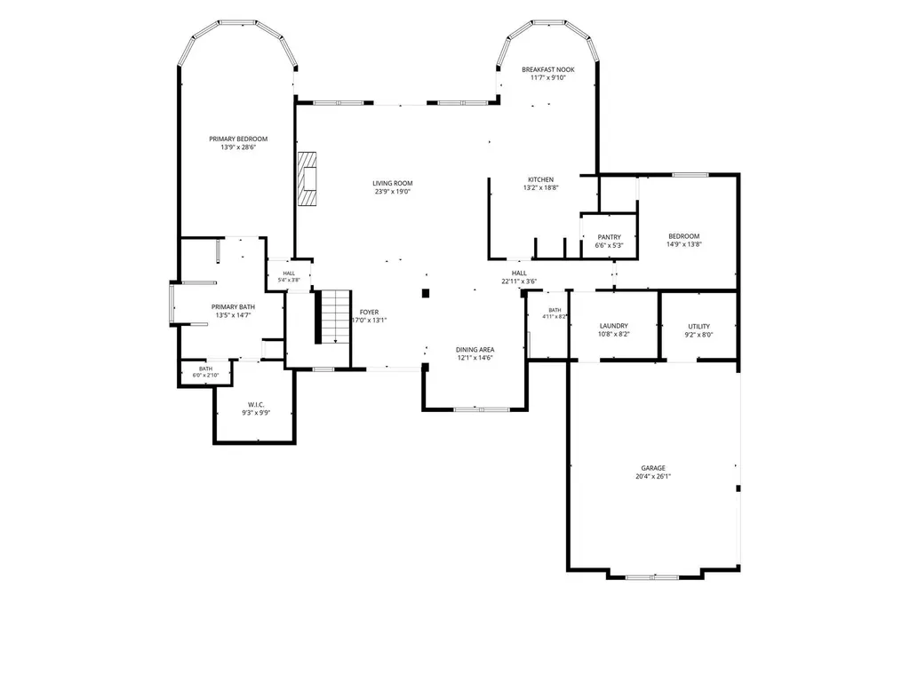 17909 Kingfisher Ridge Drive Lago Vista TX 78645