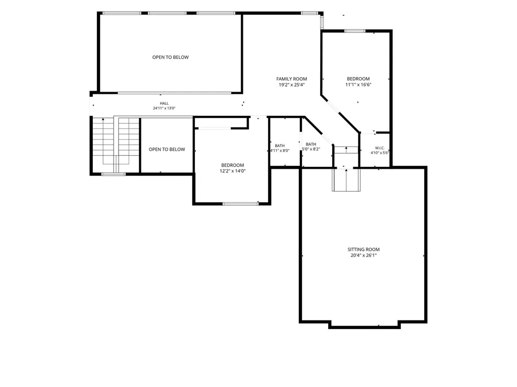 17909 Kingfisher Ridge Drive Lago Vista TX 78645