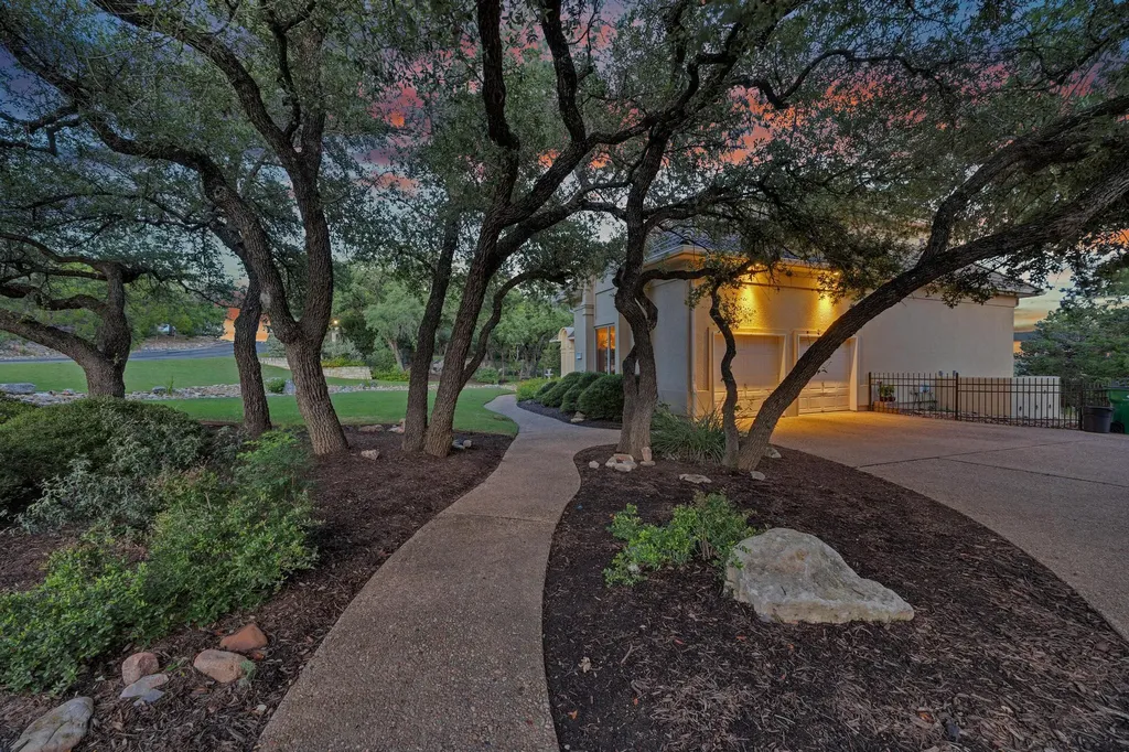 17909 Kingfisher Ridge Drive Lago Vista TX 78645