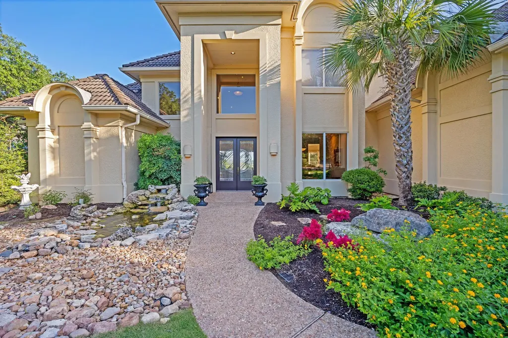 17909 Kingfisher Ridge Drive Lago Vista TX 78645