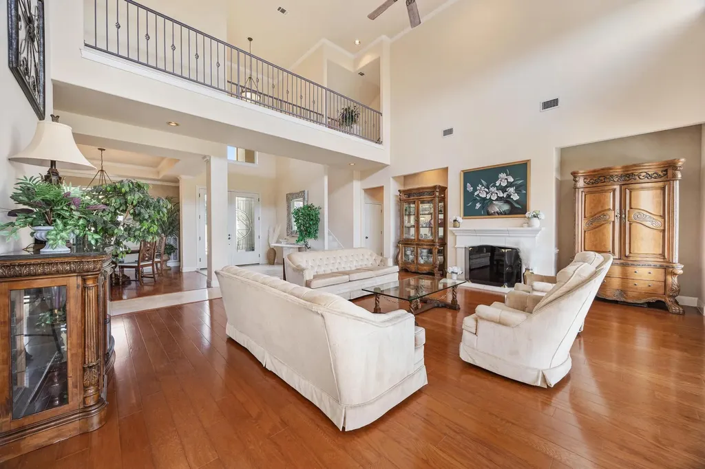 17909 Kingfisher Ridge Drive Lago Vista TX 78645